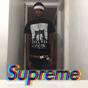 Meet your Posher, Javantae